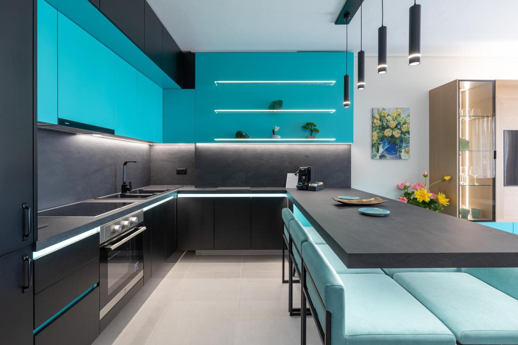 The View - Tiffany Luxury 2 Bedroom Free Parking, *
