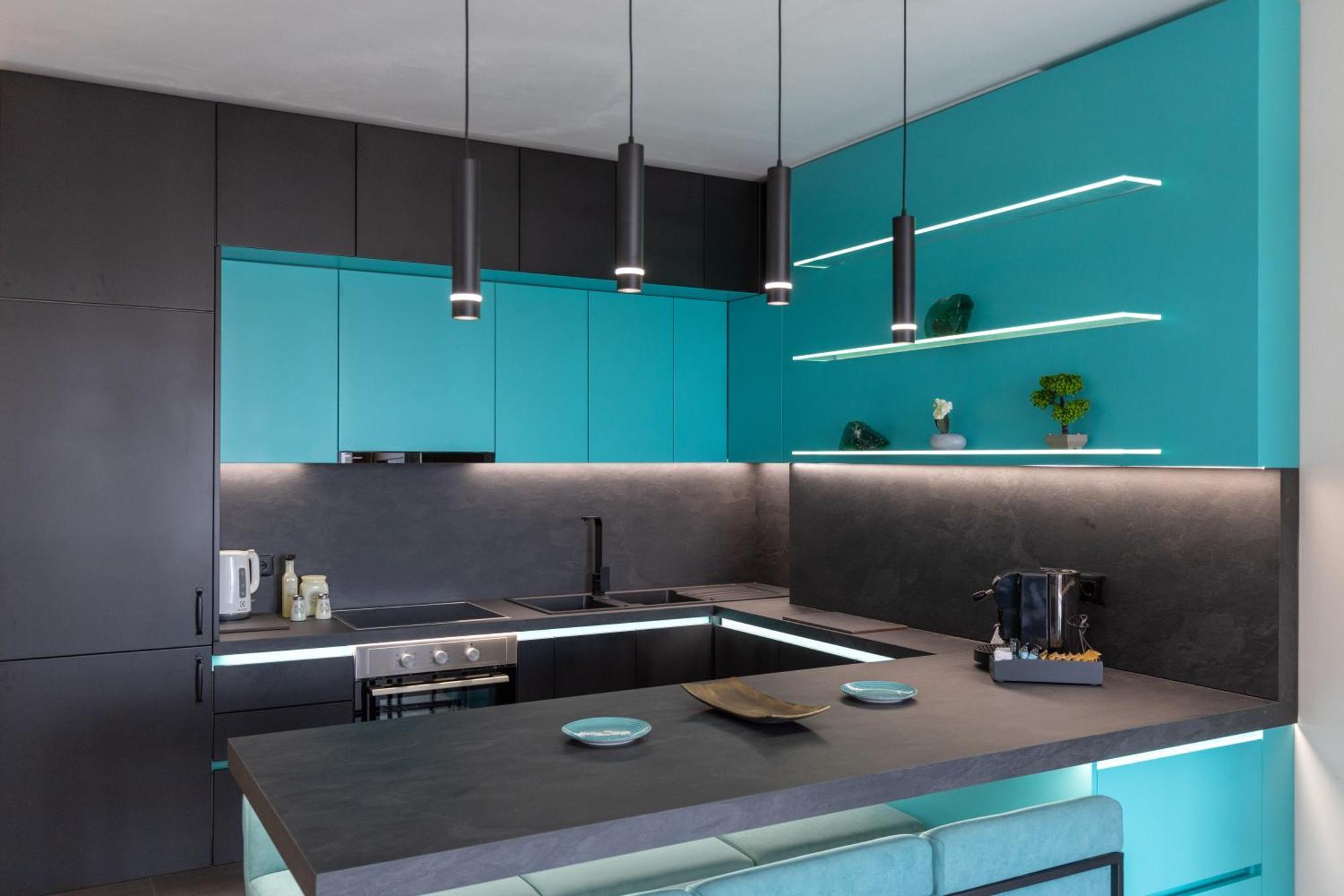 The View - Tiffany Luxury 2 Bedroom Free Parking, Apartamento *