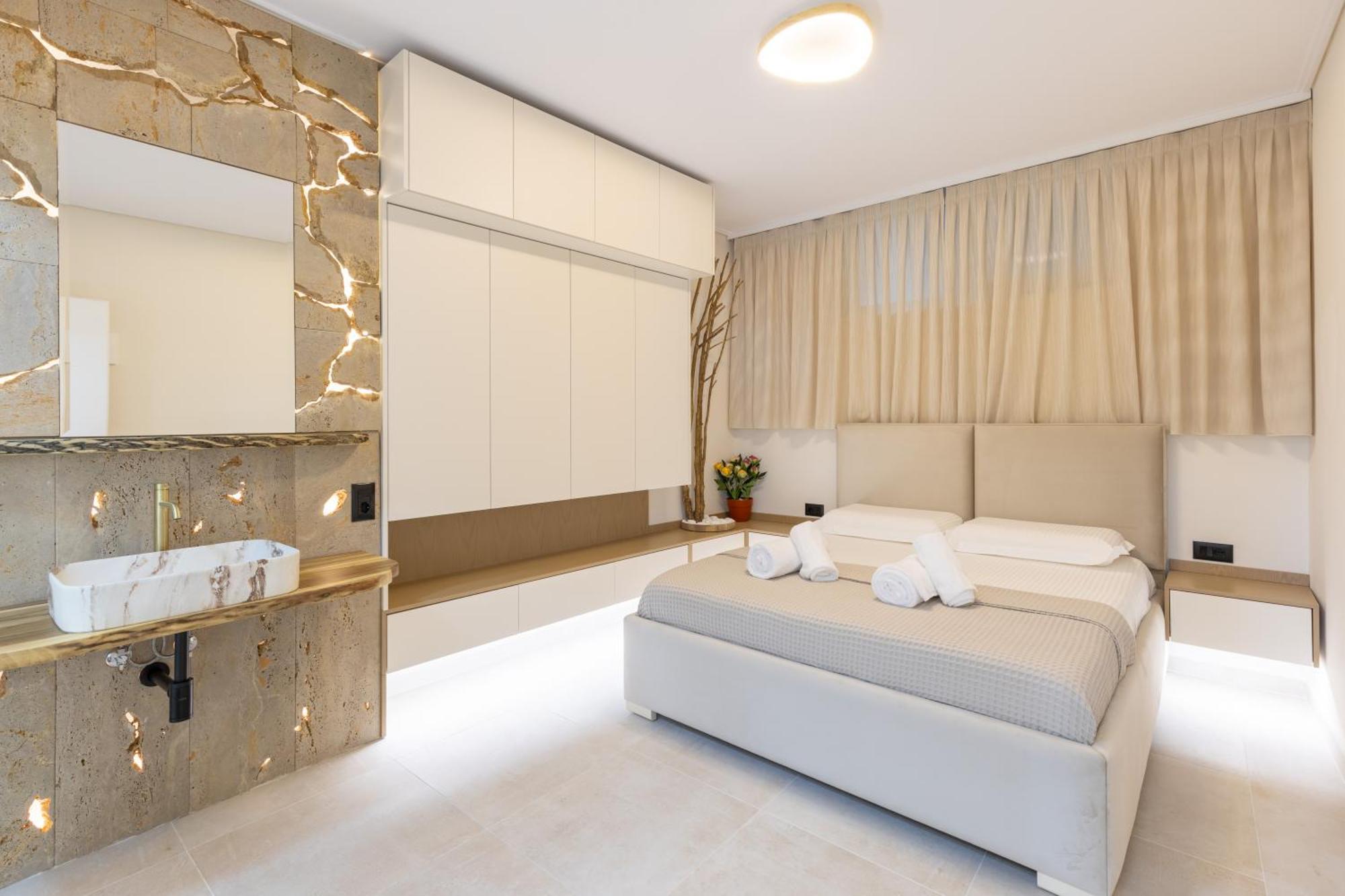 Apartamento The View - Tiffany Luxury 2 Bedroom Free Parking, *
