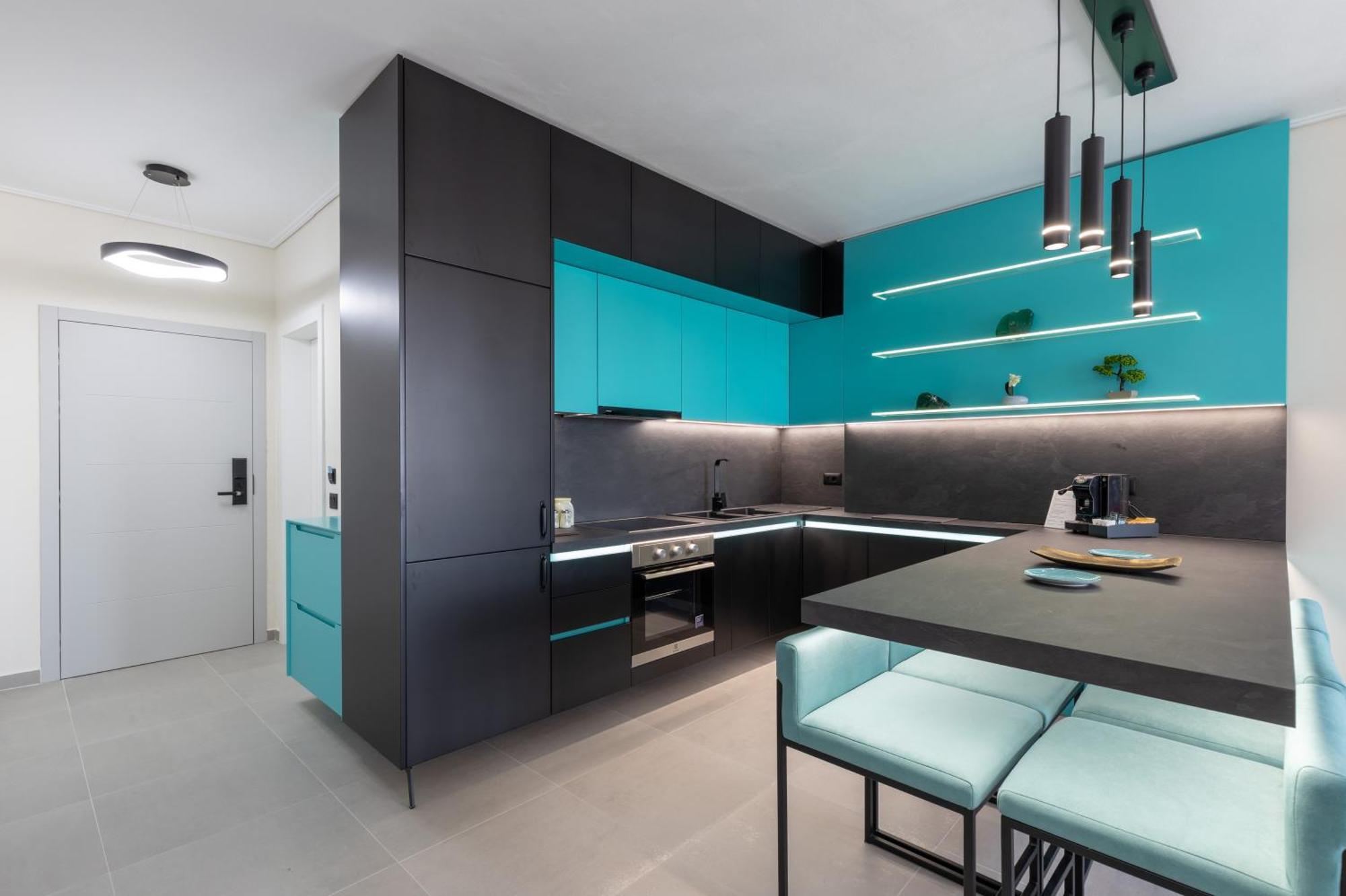 The View - Tiffany Luxury 2 Bedroom Free Parking, Apartamento